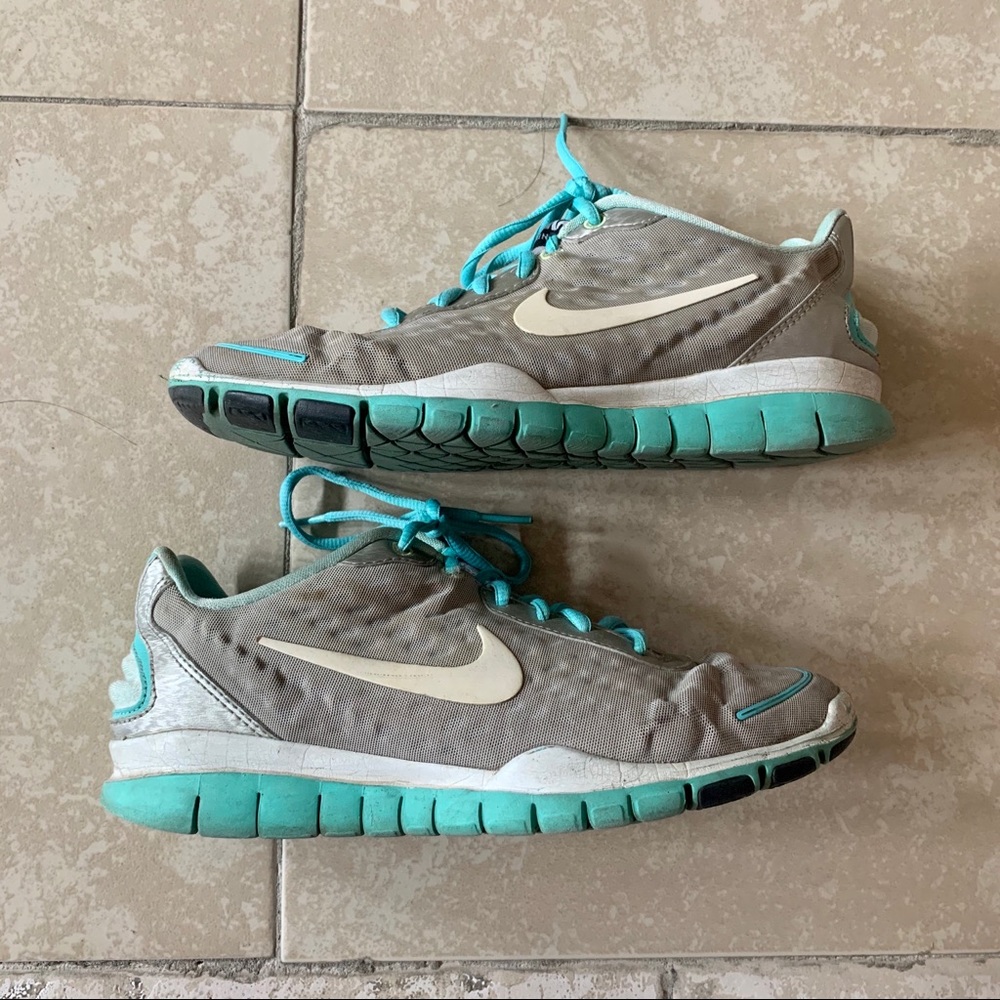 Nike Training TR Deluxe 2.0👟